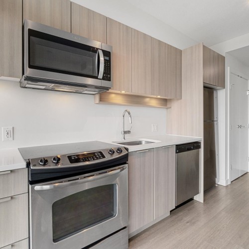 Photo 4 at 1010 - 13308 Central Avenue, Whalley, North Surrey Photo 4 at 1010 - 13308 Central Avenue, Whalley, North Surrey