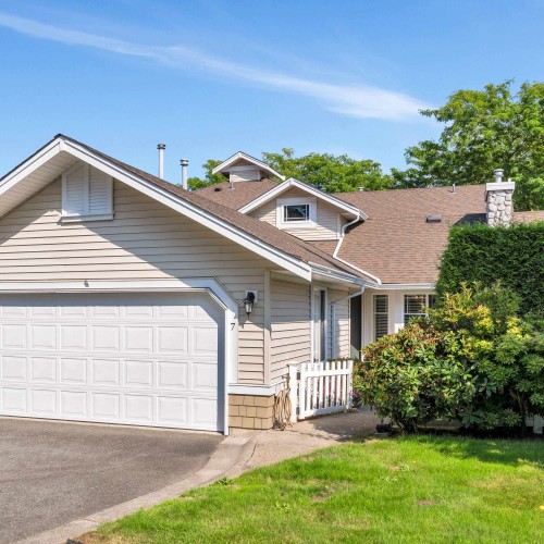 Photo 1 at 7 - 6488 168 Street, Cloverdale BC, Cloverdale Photo 1 at 7 - 6488 168 Street, Cloverdale BC, Cloverdale