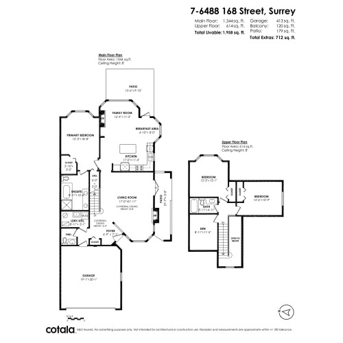 Photo 40 at 7 - 6488 168 Street, Cloverdale BC, Cloverdale Photo 40 at 7 - 6488 168 Street, Cloverdale BC, Cloverdale