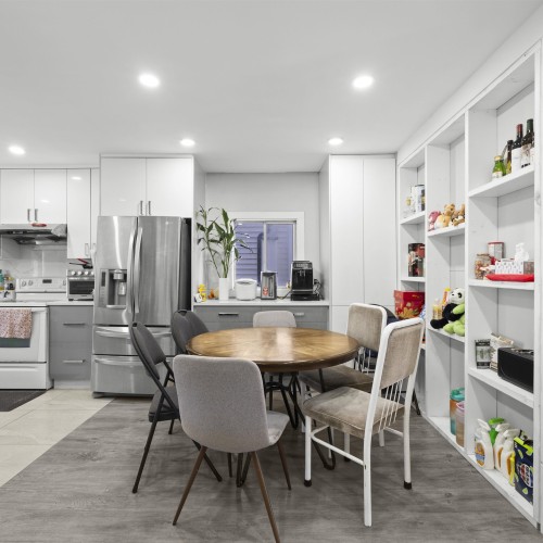 Photo 2 at 12768 114a Avenue, Bridgeview, North Surrey Photo 2 at 12768 114a Avenue, Bridgeview, North Surrey