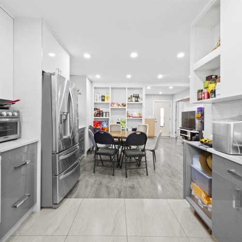 Photo 3 at 12768 114a Avenue, Bridgeview, North Surrey Photo 3 at 12768 114a Avenue, Bridgeview, North Surrey