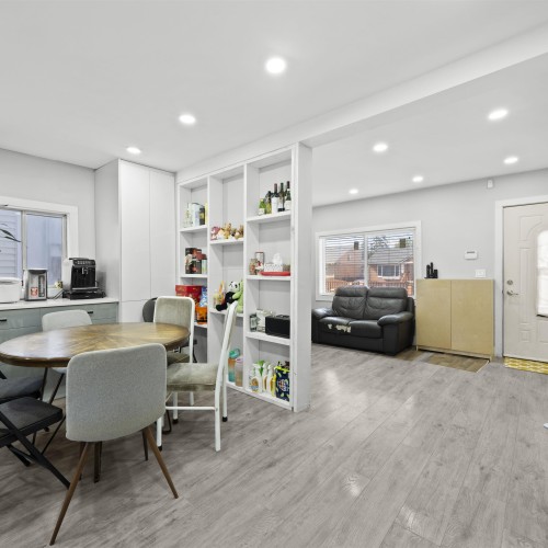 Photo 5 at 12768 114a Avenue, Bridgeview, North Surrey Photo 5 at 12768 114a Avenue, Bridgeview, North Surrey