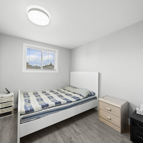 Photo 9 at 12768 114a Avenue, Bridgeview, North Surrey Photo 9 at 12768 114a Avenue, Bridgeview, North Surrey