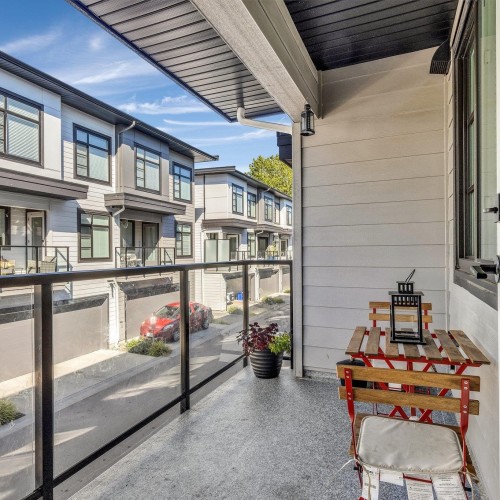 Photo 25 at 21 - 7127 193a Street, Clayton, Cloverdale Photo 25 at 21 - 7127 193a Street, Clayton, Cloverdale