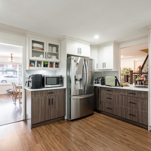 Photo 13 at 8466 123 Street, Queen Mary Park Surrey, Surrey Photo 13 at 8466 123 Street, Queen Mary Park Surrey, Surrey