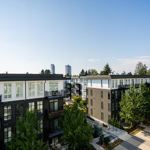 Photo 27 at 519 - 13963 105 Boulevard, Whalley, North Surrey Photo 27 at 519 - 13963 105 Boulevard, Whalley, North Surrey