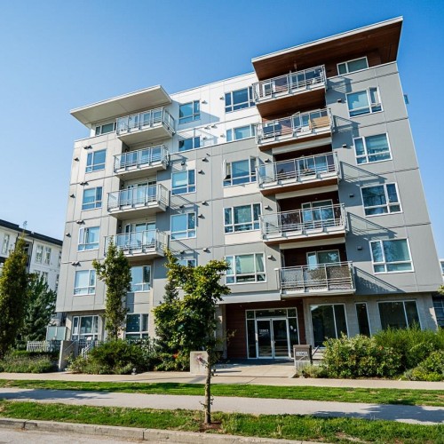 Photo 3 at 519 - 13963 105 Boulevard, Whalley, North Surrey Photo 3 at 519 - 13963 105 Boulevard, Whalley, North Surrey