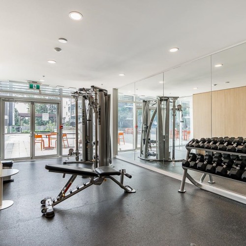 Photo 32 at 519 - 13963 105 Boulevard, Whalley, North Surrey Photo 32 at 519 - 13963 105 Boulevard, Whalley, North Surrey