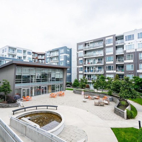 Photo 34 at 519 - 13963 105 Boulevard, Whalley, North Surrey Photo 34 at 519 - 13963 105 Boulevard, Whalley, North Surrey