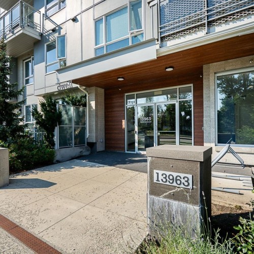 Photo 4 at 519 - 13963 105 Boulevard, Whalley, North Surrey Photo 4 at 519 - 13963 105 Boulevard, Whalley, North Surrey