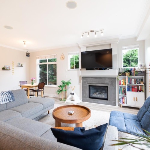 Photo 7 at 37 - 19330 69 Avenue, Clayton, Cloverdale Photo 7 at 37 - 19330 69 Avenue, Clayton, Cloverdale