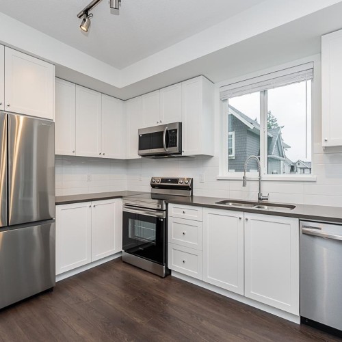 Photo 3 at 214 - 15738 85 Avenue, Fleetwood Tynehead, Surrey Photo 3 at 214 - 15738 85 Avenue, Fleetwood Tynehead, Surrey