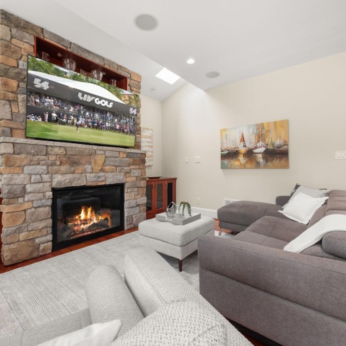 Photo 27 at 12035 56 Avenue, Panorama Ridge, Surrey Photo 27 at 12035 56 Avenue, Panorama Ridge, Surrey