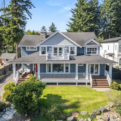 Photo 2 at 12035 56 Avenue, Panorama Ridge, Surrey Photo 2 at 12035 56 Avenue, Panorama Ridge, Surrey