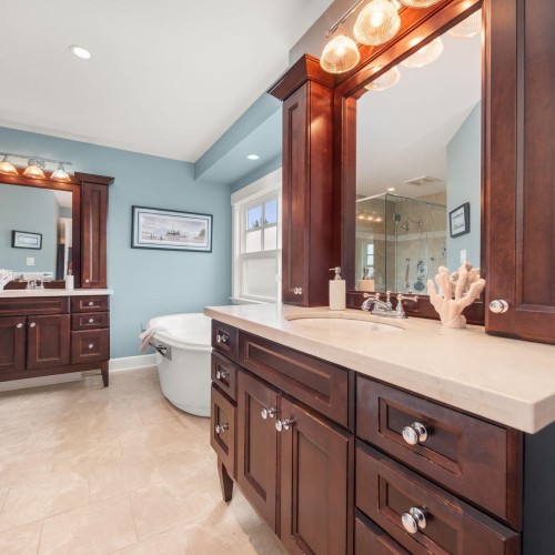 Photo 12 at 12035 56 Avenue, Panorama Ridge, Surrey Photo 12 at 12035 56 Avenue, Panorama Ridge, Surrey