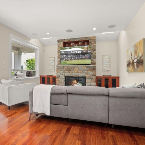 Photo 7 at 12035 56 Avenue, Panorama Ridge, Surrey Photo 7 at 12035 56 Avenue, Panorama Ridge, Surrey