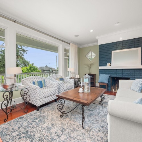 Photo 3 at 12035 56 Avenue, Panorama Ridge, Surrey Photo 3 at 12035 56 Avenue, Panorama Ridge, Surrey