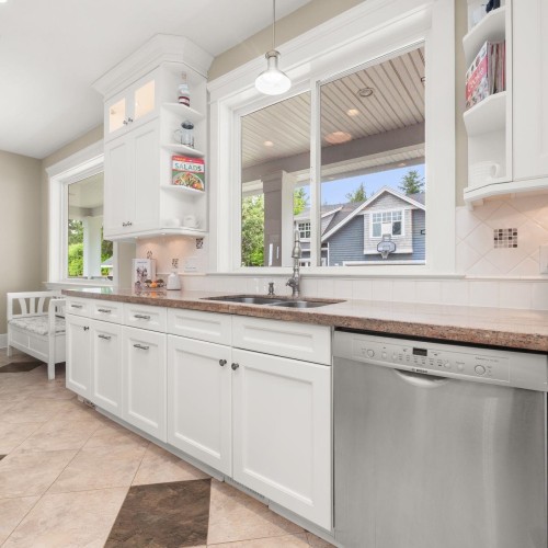 Photo 32 at 12035 56 Avenue, Panorama Ridge, Surrey Photo 32 at 12035 56 Avenue, Panorama Ridge, Surrey