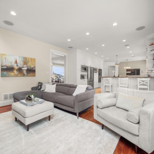 Photo 28 at 12035 56 Avenue, Panorama Ridge, Surrey Photo 28 at 12035 56 Avenue, Panorama Ridge, Surrey