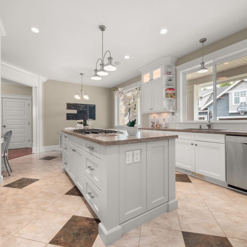 Photo 5 at 12035 56 Avenue, Panorama Ridge, Surrey Photo 5 at 12035 56 Avenue, Panorama Ridge, Surrey