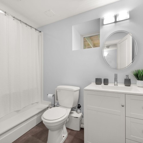 Photo 19 at 12035 56 Avenue, Panorama Ridge, Surrey Photo 19 at 12035 56 Avenue, Panorama Ridge, Surrey