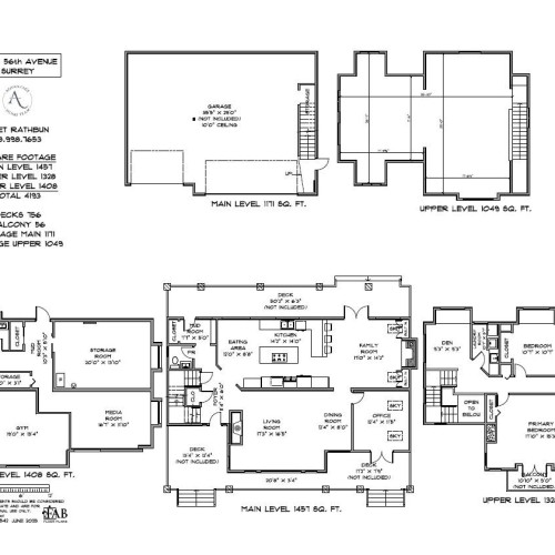 Photo 40 at 12035 56 Avenue, Panorama Ridge, Surrey Photo 40 at 12035 56 Avenue, Panorama Ridge, Surrey