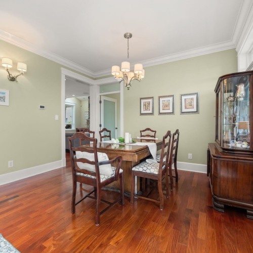 Photo 4 at 12035 56 Avenue, Panorama Ridge, Surrey Photo 4 at 12035 56 Avenue, Panorama Ridge, Surrey