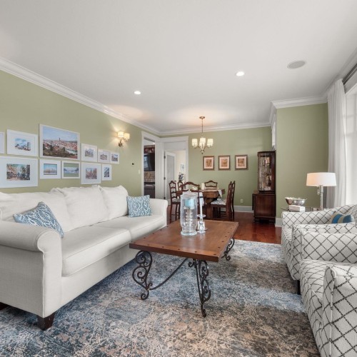 Photo 25 at 12035 56 Avenue, Panorama Ridge, Surrey Photo 25 at 12035 56 Avenue, Panorama Ridge, Surrey