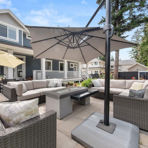 Photo 21 at 12035 56 Avenue, Panorama Ridge, Surrey Photo 21 at 12035 56 Avenue, Panorama Ridge, Surrey