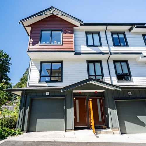 Photo 3 at 7 - 10527 155 Street, Guildford, North Surrey Photo 3 at 7 - 10527 155 Street, Guildford, North Surrey