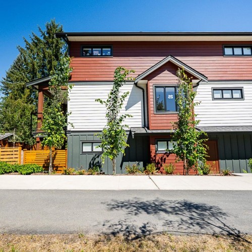 Photo 40 at 7 - 10527 155 Street, Guildford, North Surrey Photo 40 at 7 - 10527 155 Street, Guildford, North Surrey