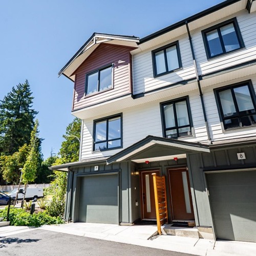 Photo 4 at 7 - 10527 155 Street, Guildford, North Surrey Photo 4 at 7 - 10527 155 Street, Guildford, North Surrey