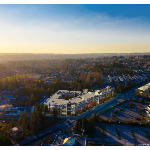 Photo 1 at 412 - 8158 166 Street, Fleetwood Tynehead, Surrey Photo 1 at 412 - 8158 166 Street, Fleetwood Tynehead, Surrey