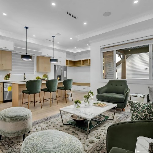 Photo 7 at 5970 127a Street, Panorama Ridge, Surrey Photo 7 at 5970 127a Street, Panorama Ridge, Surrey