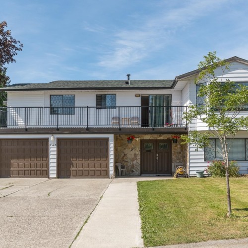 Photo 1 at 8563 145 Street, Bear Creek Green Timbers, Surrey Photo 1 at 8563 145 Street, Bear Creek Green Timbers, Surrey