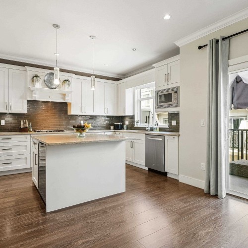 Photo 7 at 32 - 6588 195a Street, Clayton, Cloverdale Photo 7 at 32 - 6588 195a Street, Clayton, Cloverdale