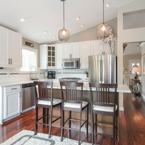 Photo 9 at 18 - 16888 80 Avenue, Fleetwood Tynehead, Surrey Photo 9 at 18 - 16888 80 Avenue, Fleetwood Tynehead, Surrey