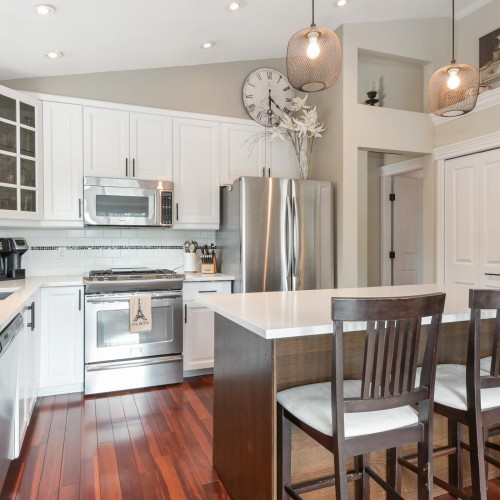 Photo 10 at 18 - 16888 80 Avenue, Fleetwood Tynehead, Surrey Photo 10 at 18 - 16888 80 Avenue, Fleetwood Tynehead, Surrey