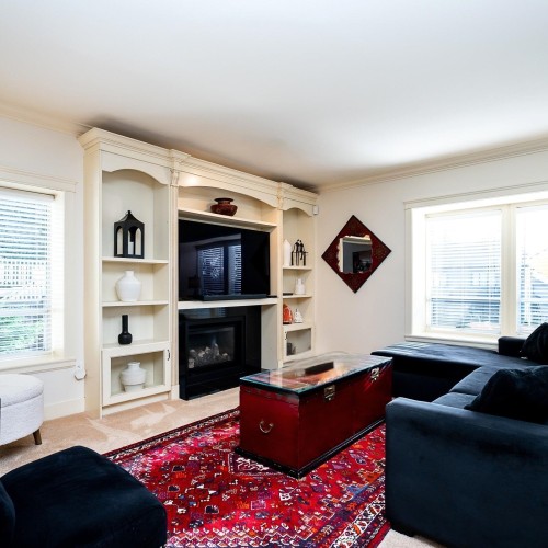 Photo 2 at 15160 81 Avenue, Bear Creek Green Timbers, Surrey Photo 2 at 15160 81 Avenue, Bear Creek Green Timbers, Surrey