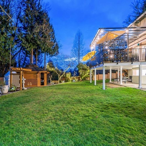 Photo 26 at 15160 81 Avenue, Bear Creek Green Timbers, Surrey Photo 26 at 15160 81 Avenue, Bear Creek Green Timbers, Surrey