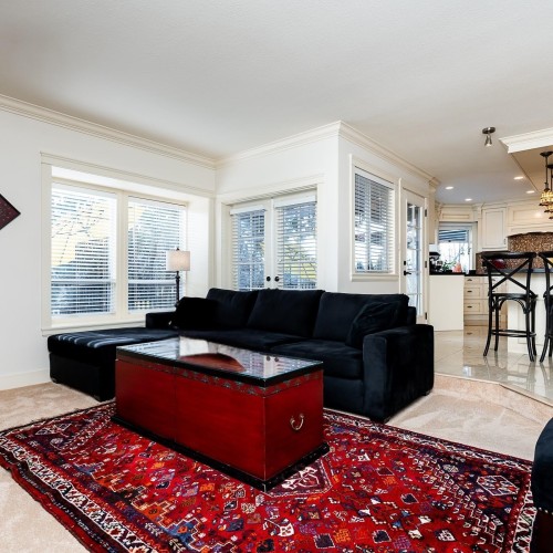 Photo 3 at 15160 81 Avenue, Bear Creek Green Timbers, Surrey Photo 3 at 15160 81 Avenue, Bear Creek Green Timbers, Surrey