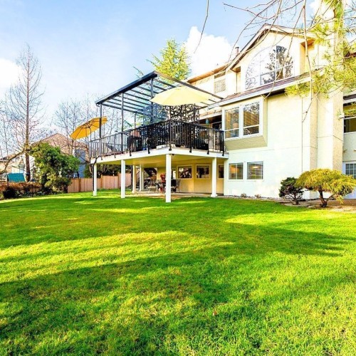 Photo 29 at 15160 81 Avenue, Bear Creek Green Timbers, Surrey Photo 29 at 15160 81 Avenue, Bear Creek Green Timbers, Surrey