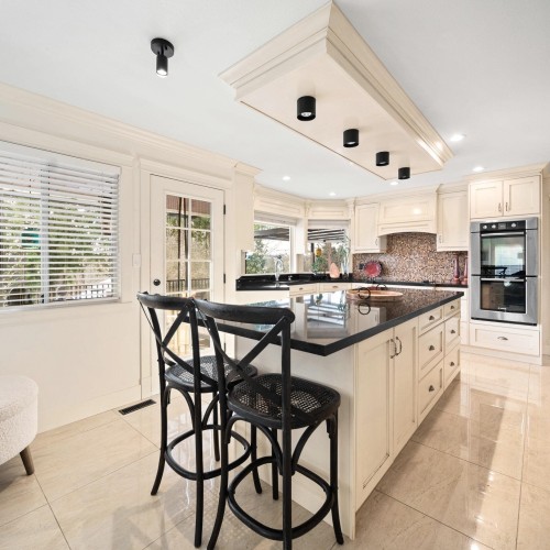 Photo 4 at 15160 81 Avenue, Bear Creek Green Timbers, Surrey Photo 4 at 15160 81 Avenue, Bear Creek Green Timbers, Surrey