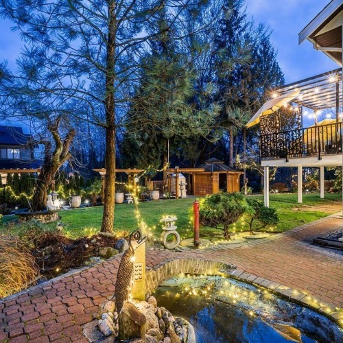 Photo 25 at 15160 81 Avenue, Bear Creek Green Timbers, Surrey Photo 25 at 15160 81 Avenue, Bear Creek Green Timbers, Surrey