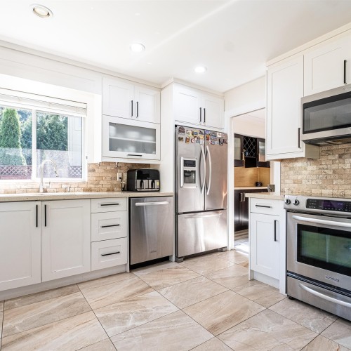 Photo 6 at 13698 58 Avenue, Panorama Ridge, Surrey Photo 6 at 13698 58 Avenue, Panorama Ridge, Surrey