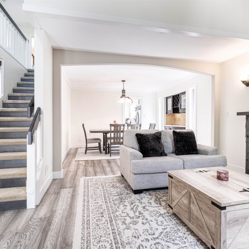 Photo 3 at 13698 58 Avenue, Panorama Ridge, Surrey Photo 3 at 13698 58 Avenue, Panorama Ridge, Surrey