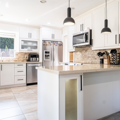 Photo 9 at 13698 58 Avenue, Panorama Ridge, Surrey Photo 9 at 13698 58 Avenue, Panorama Ridge, Surrey