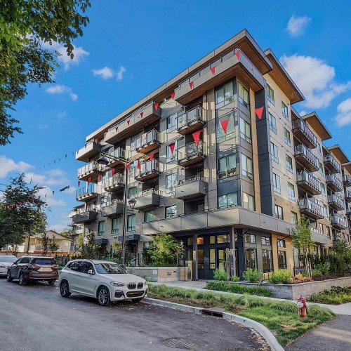 Photo 1 at 509 - 13439 94a Avenue, Queen Mary Park Surrey, Surrey Photo 1 at 509 - 13439 94a Avenue, Queen Mary Park Surrey, Surrey