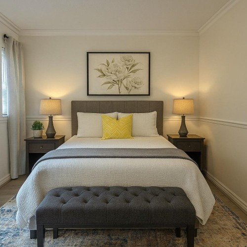 Photo 3 at 205 - 12130 80 Avenue, West Newton, Surrey Photo 3 at 205 - 12130 80 Avenue, West Newton, Surrey