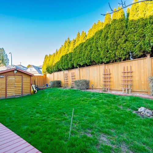 Photo 35 at 7926 161 Street, Fleetwood Tynehead, Surrey Photo 35 at 7926 161 Street, Fleetwood Tynehead, Surrey